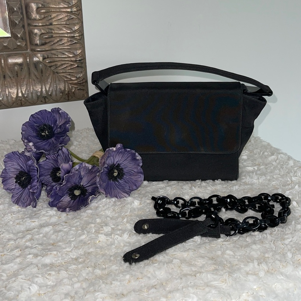 Paloma By. IS vintage handbag